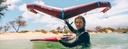Wingsurfen