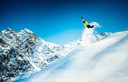Snowboarden